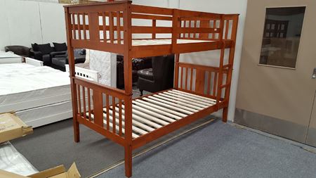 Picture for category King Single Bunk Beds