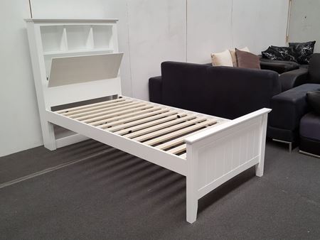 Picture for category King Single Beds