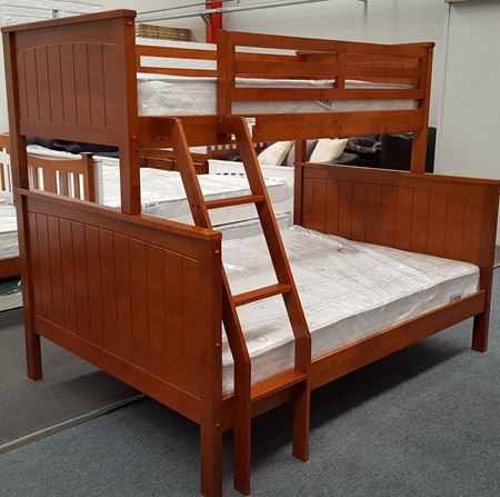 Picture for category Double Bunk Beds