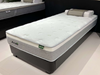 Picture of Anda Standard Single Mattress Thick Top Pillow Layers with 5 Zone Pocket Spring, cool Gel Foam & Edge Structure