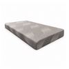 Picture of Haven Double Mattress 185mm – High Density Foam for Everyday Sleeping Comfort