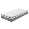 Picture of Anda Single Mattress – 5 Zone Pocket Spring Pillow Top, Cool Gel Foam & Encased Edge Support
