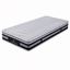 Picture of Enzo King Single Mattress – Pocket Spring Pillow Top with Latex Comfort Layer & Foam Encased Edge Support