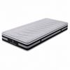 Picture of Enzo Single Mattress – Pocket Spring Pillow Top with Latex Comfort Layer & Foam Encased Edge Support