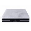 Picture of Enzo Single Mattress – Pocket Spring Pillow Top with Latex Comfort Layer & Foam Encased Edge Support