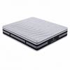 Picture of Enzo Queen Mattress – Pocket Spring Pillow Top with Latex Comfort Layer & Foam Encased Edge Support