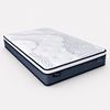 Picture of Milan Double Mattress – Pocket Spring Pillow Top with Gel Memory Foam Comfort Layer & Foam Encased Edge Support