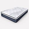 Picture of Milan Double Mattress – Pocket Spring Pillow Top with Gel Memory Foam Comfort Layer & Foam Encased Edge Support