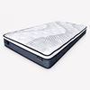 Picture of Milan Double Mattress – Pocket Spring Pillow Top with Gel Memory Foam Comfort Layer & Foam Encased Edge Support