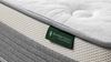 Picture of Anda Double Mattress – 5 Zone Pocket Spring Pillow Top, Cool Gel Foam & Encased Edge Support