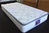 Picture of Pola King Single Mattress Pocket Spring Pillow Top with Surrounding Edge Structure
