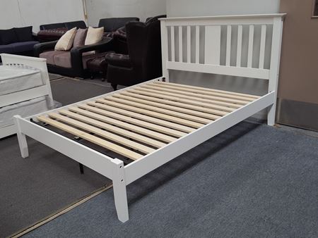 Picture for category Double Beds