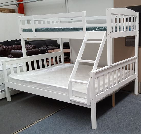 single bunk bed mattress