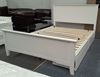 Picture of Kaylee Queen Bed Solid Hardwood White Malaysian Made