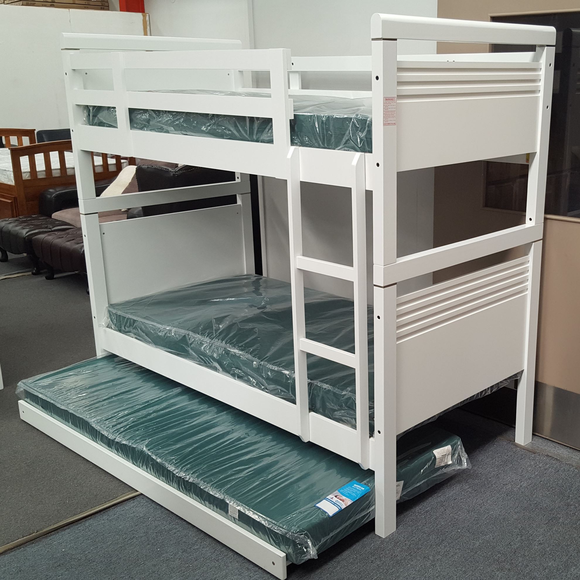 cheap bunk bed mattress