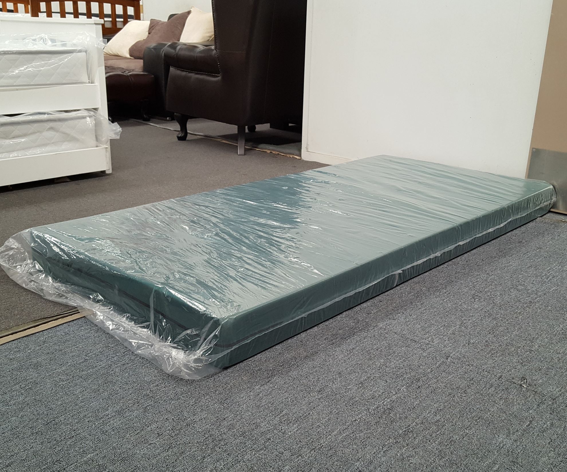 medium density foam mattress