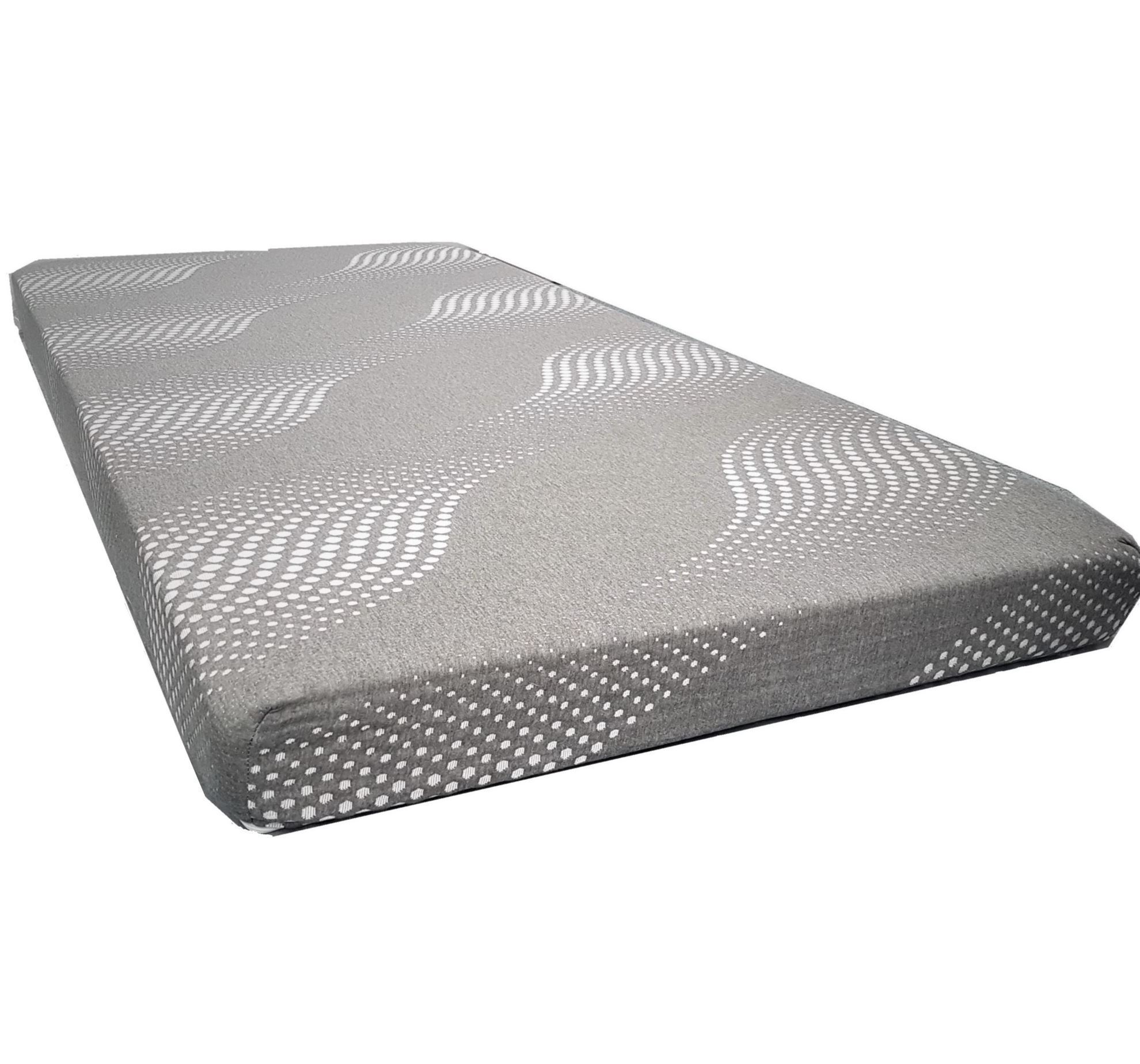 Furniture Place NZ Haven Double Mattress High Density Foam