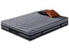 Picture of Enzo Queen Mattress Pocket Spring  Latex Thick Pillow Top with Surrounding Edge Structure