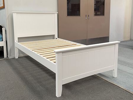 Picture for category King Single Bed Frame