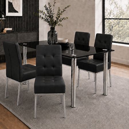 Picture for category 2-4-Seater Dining Sets