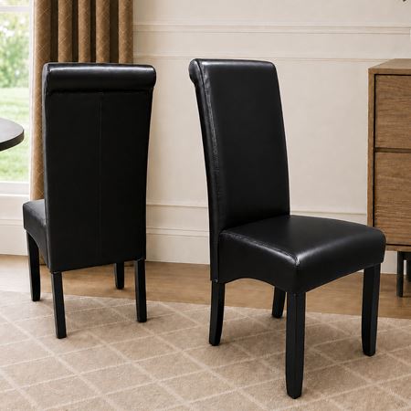Picture for category Dining Chairs
