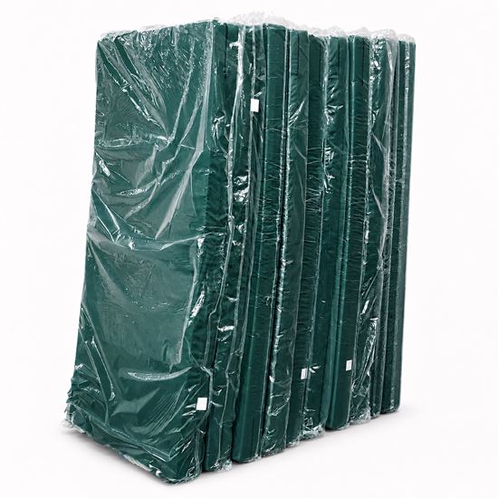 Picture of Eden Single Mattress 125mm – Medium Density Foam for Regular Use