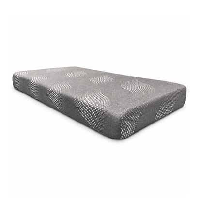 Picture of Haven Single Mattress 185mm – High Density Foam for Everyday Sleeping Comfort