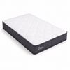 Picture of Zaya Single Pocket Spring Mattress – Balanced Comfort Foam Layers & Edge Support