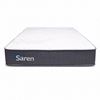 Picture of Saren Single Pocket Spring Mattress – Bunk & Trundle Comfort with Edge Support