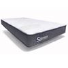 Picture of Saren Single Pocket Spring Mattress – Bunk & Trundle Comfort with Edge Support