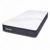 Picture of Saren Single Pocket Spring Mattress – Bunk & Trundle Comfort with Edge Support