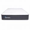 Picture of Saren King Single Pocket Spring Mattress – Bunk & Trundle Comfort with Edge Support