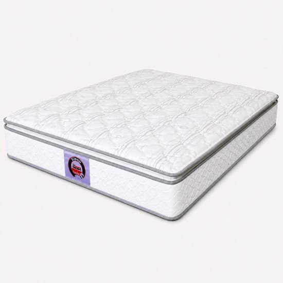 Picture of Esta Super King Mattress – 7 Zone Pocket Spring Pillow Top with Edge Support